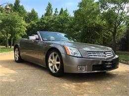 2005 Cadillac XLR (CC-891206) for sale in Mercerville, No state