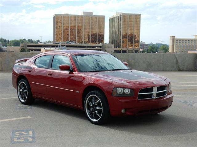 2007 Dodge Charger (CC-891213) for sale in Denver, Colorado