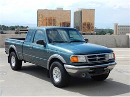 1997 Ford Ranger (CC-891214) for sale in Denver, Colorado