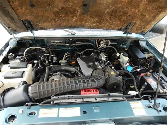 1997 Ford Ranger for Sale | ClassicCars.com | CC-891214
