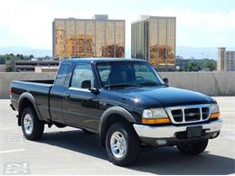 2000 Ford Ranger (CC-891215) for sale in Denver, Colorado