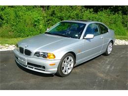 2001 BMW 3 Series (CC-891226) for sale in Chesterfield, Missouri