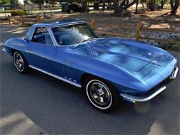 1966 Chevrolet Corvette (CC-891247) for sale in Anaheim, California
