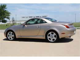 2002 Lexus SC400 (CC-891250) for sale in Warrensburg, Missouri