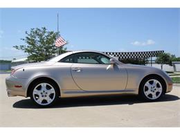 2002 Lexus SC400 (CC-891250) for sale in Warrensburg, Missouri