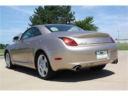 2002 Lexus SC400 (CC-891250) for sale in Warrensburg, Missouri