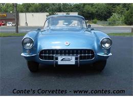 1957 Chevrolet Corvette (CC-891272) for sale in vineland, New Jersey