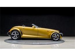 2002 Chrysler Prowler (CC-891302) for sale in Milwaukie, Oregon