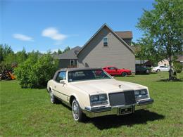 1985 Buick Riviera (CC-891329) for sale in Negaunee, Michigan