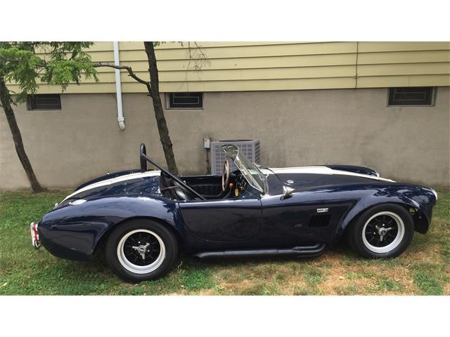 1965 Ford Shelby Cobra  (CC-891330) for sale in Bayonne, New Jersey