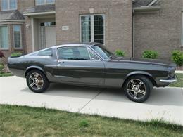 1968 Ford Mustang (CC-891340) for sale in Canton, Michigan
