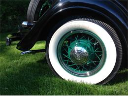 1933 Ford 5-Window Coupe (CC-891344) for sale in Baker City, Oregon