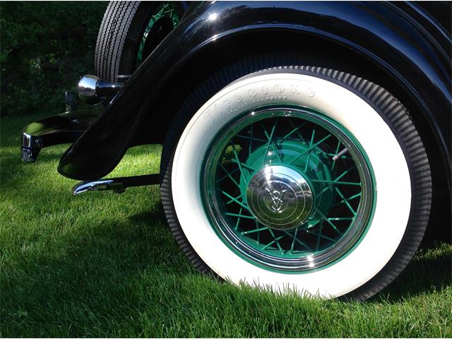 1933 Ford 5-Window Coupe (CC-891344) for sale in Baker City, Oregon