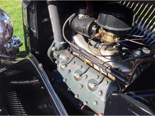 1933 Ford 5-Window Coupe (CC-891344) for sale in Baker City, Oregon