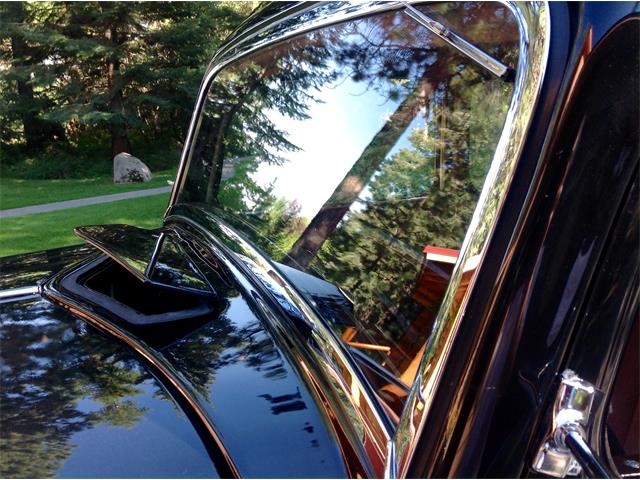 1933 Ford 5-Window Coupe (CC-891344) for sale in Baker City, Oregon