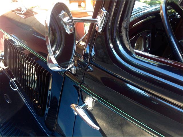 1933 Ford 5-Window Coupe (CC-891344) for sale in Baker City, Oregon