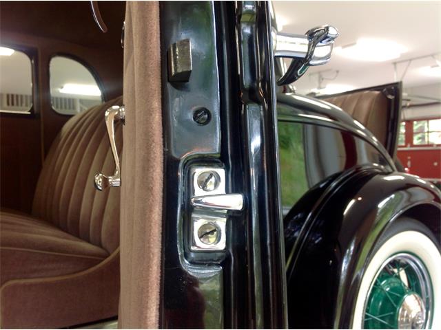 1933 Ford 5-Window Coupe (CC-891344) for sale in Baker City, Oregon
