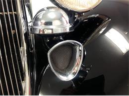 1933 Ford 5-Window Coupe (CC-891344) for sale in Baker City, Oregon