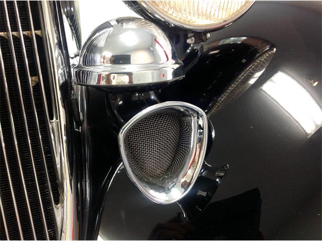 1933 Ford 5-Window Coupe (CC-891344) for sale in Baker City, Oregon
