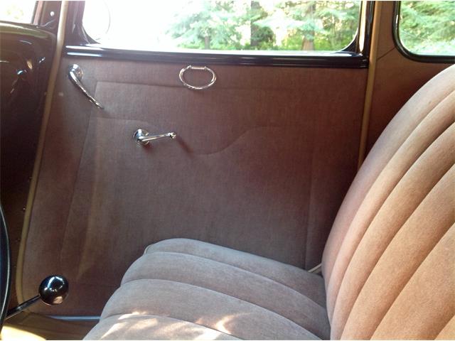1933 Ford 5-Window Coupe (CC-891344) for sale in Baker City, Oregon