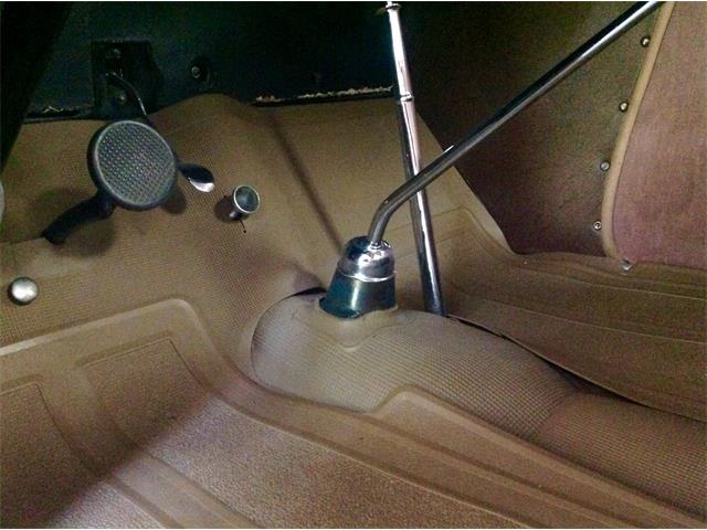 1933 Ford 5-Window Coupe (CC-891344) for sale in Baker City, Oregon