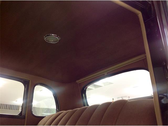1933 Ford 5-Window Coupe (CC-891344) for sale in Baker City, Oregon