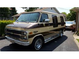 1984 Chevrolet C20 (CC-891380) for sale in Roselle, Illinois