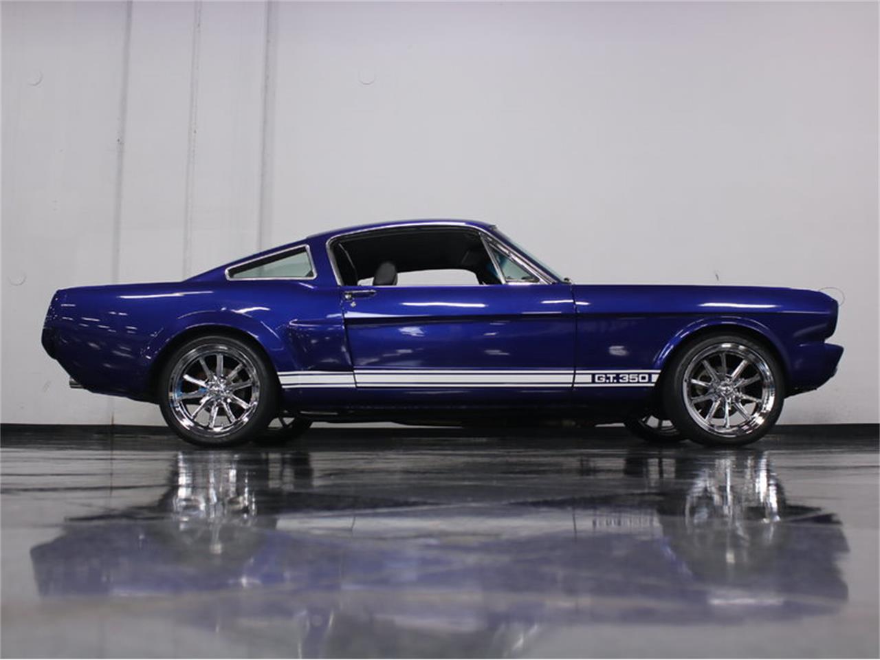 1965 Ford Mustang GT350 R Tribute for Sale | ClassicCars.com | CC-890139