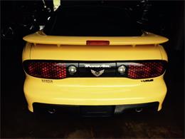 2002 Pontiac Firebird Trans Am  WS6, COLLECTOR EDITION (CC-891392) for sale in CHAPIN, South Carolina
