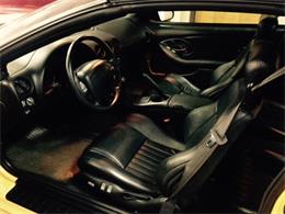 2002 Pontiac Firebird Trans Am  WS6, COLLECTOR EDITION (CC-891392) for sale in CHAPIN, South Carolina