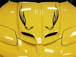 2002 Pontiac Firebird Trans Am  WS6, COLLECTOR EDITION (CC-891392) for sale in CHAPIN, South Carolina