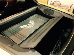 2002 Pontiac Firebird Trans Am  WS6, COLLECTOR EDITION (CC-891392) for sale in CHAPIN, South Carolina