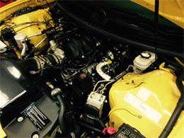 2002 Pontiac Firebird Trans Am  WS6, COLLECTOR EDITION (CC-891392) for sale in CHAPIN, South Carolina