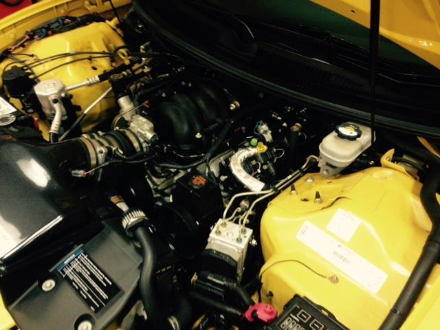 2002 Pontiac Firebird Trans Am  WS6, COLLECTOR EDITION (CC-891392) for sale in CHAPIN, South Carolina