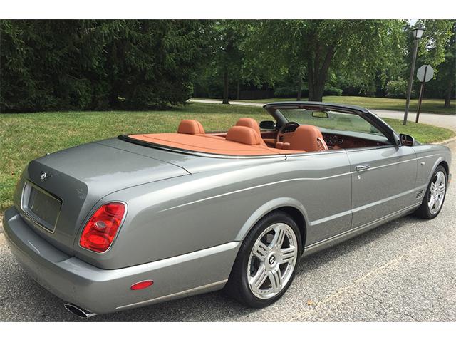 2009 Bentley Azure (CC-891397) for sale in Southampton, New York