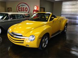 2004 Chevrolet SSR (CC-891400) for sale in Chapin, South Carolina