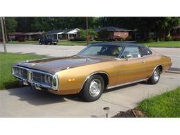 1973 Dodge Charger (CC-891415) for sale in Danville, Virginia