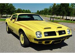 1975 Pontiac Firebird (CC-890143) for sale in Lakeland, Florida