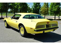1975 Pontiac Firebird (CC-890143) for sale in Lakeland, Florida