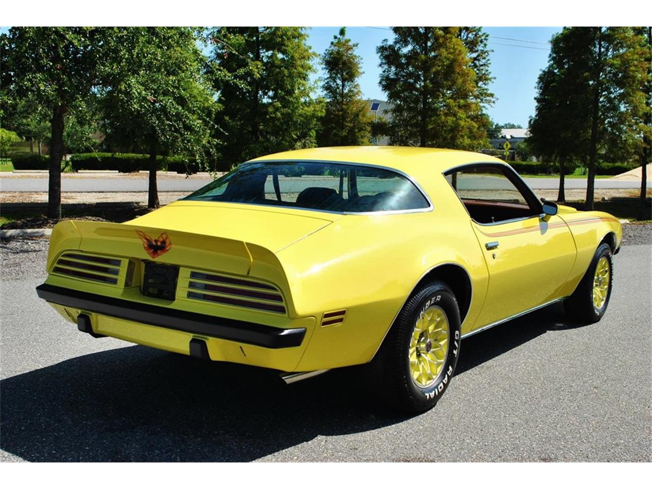 1975 pontiac firebird