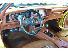 1975 Pontiac Firebird (CC-890143) for sale in Lakeland, Florida