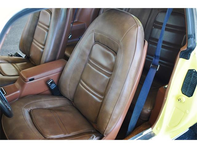 1975 Pontiac Firebird (CC-890143) for sale in Lakeland, Florida