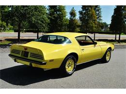 1975 Pontiac Firebird (CC-890143) for sale in Lakeland, Florida