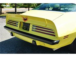 1975 Pontiac Firebird (CC-890143) for sale in Lakeland, Florida