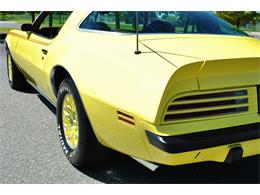 1975 Pontiac Firebird (CC-890143) for sale in Lakeland, Florida