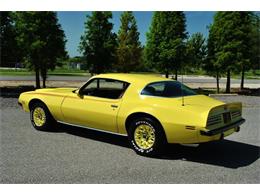 1975 Pontiac Firebird (CC-890143) for sale in Lakeland, Florida