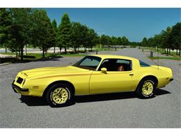 1975 Pontiac Firebird (CC-890143) for sale in Lakeland, Florida