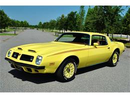 1975 Pontiac Firebird (CC-890143) for sale in Lakeland, Florida