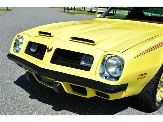 1975 Pontiac Firebird (CC-890143) for sale in Lakeland, Florida