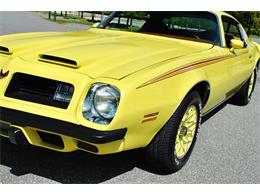1975 Pontiac Firebird (CC-890143) for sale in Lakeland, Florida